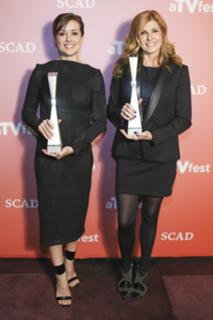 Megan Boone feet photo thumbnail
