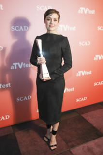Megan Boone feet photo thumbnail