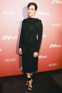 Megan Boone feet photo thumbnail