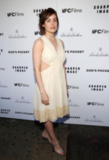 Megan Boone feet photo thumbnail