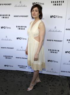 Megan Boone feet photo thumbnail