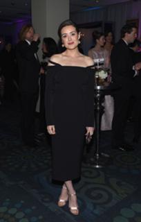 Megan Boone feet photo thumbnail