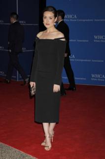 Megan Boone feet photo thumbnail