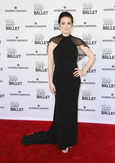 Megan Boone feet photo thumbnail