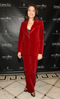 Megan Boone feet photo thumbnail