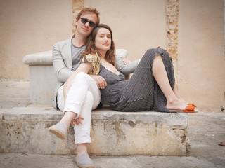 Megan Boone feet photo thumbnail