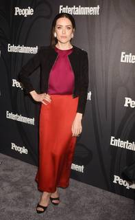 Megan Boone feet photo thumbnail