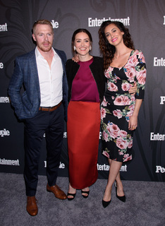Megan Boone feet photo thumbnail