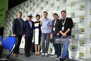 Megan Boone feet photo thumbnail