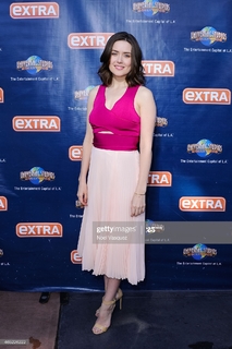 Megan Boone feet photo thumbnail