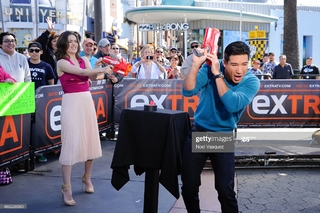 Megan Boone feet photo thumbnail