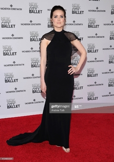 Megan Boone feet photo thumbnail