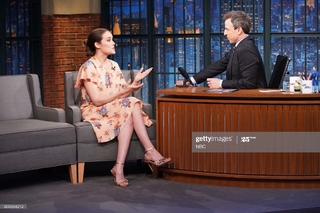 Megan Boone feet photo thumbnail