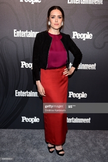Megan Boone feet photo thumbnail