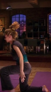 Megan Dodds feet photo 1
