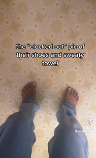 Megan Eugenio feet photo thumbnail