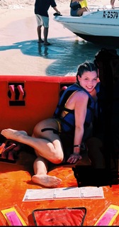 Megan Eugenio feet photo thumbnail