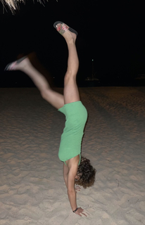 Megan Eugenio feet photo thumbnail