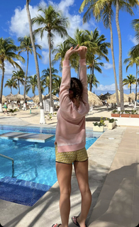 Megan Eugenio feet photo thumbnail