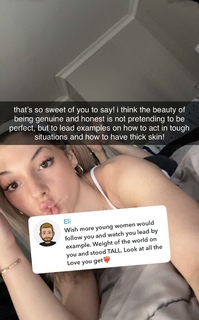 Megan Eugenio feet photo thumbnail