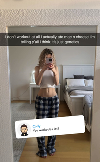 Megan Eugenio feet photo thumbnail