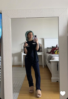 Megan Eugenio feet photo thumbnail