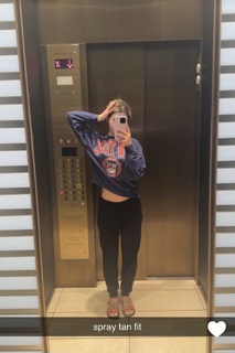 Megan Eugenio feet photo thumbnail