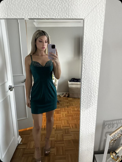 Megan Eugenio feet photo thumbnail