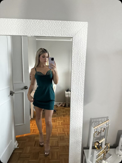 Megan Eugenio feet photo thumbnail