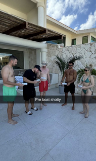 Megan Eugenio feet photo thumbnail