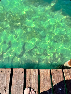 Megan Eugenio feet photo thumbnail