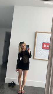 Megan Eugenio feet photo thumbnail