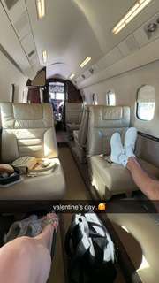 Megan Eugenio feet photo thumbnail