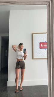 Megan Eugenio feet photo thumbnail