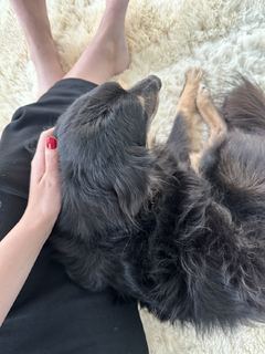 Megan Eugenio feet photo thumbnail