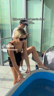 Megan Eugenio feet photo thumbnail