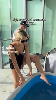 Megan Eugenio feet photo thumbnail