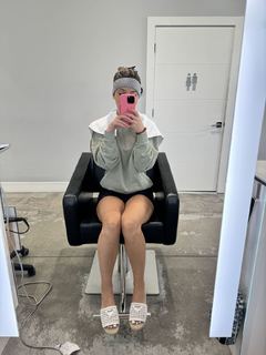 Megan Eugenio feet photo thumbnail