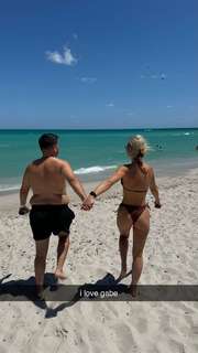 Megan Eugenio feet photo thumbnail