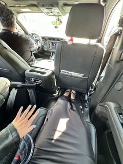 Megan Eugenio feet photo thumbnail