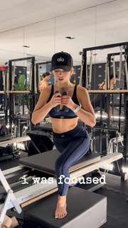 Megan Eugenio feet photo thumbnail