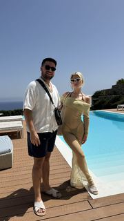 Megan Eugenio feet photo thumbnail