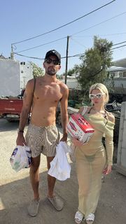 Megan Eugenio feet photo thumbnail