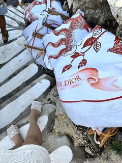 Megan Eugenio feet photo thumbnail