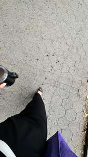 Megan Eugenio feet photo thumbnail