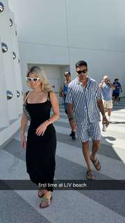 Megan Eugenio feet photo thumbnail