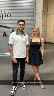 Megan Eugenio feet photo thumbnail