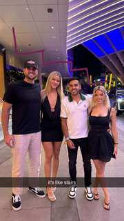 Megan Eugenio feet photo thumbnail