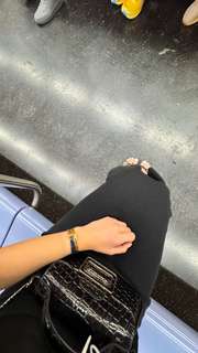 Megan Eugenio feet photo thumbnail