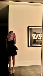 Megan Eugenio feet photo thumbnail